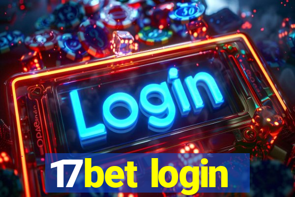 17bet login