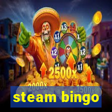 steam bingo