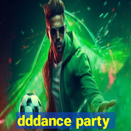 dddance party