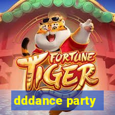 dddance party