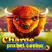 pnxbet casino