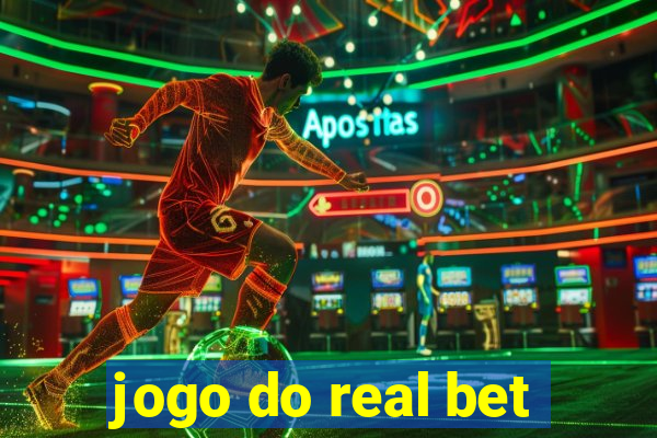 jogo do real bet