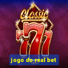 jogo do real bet