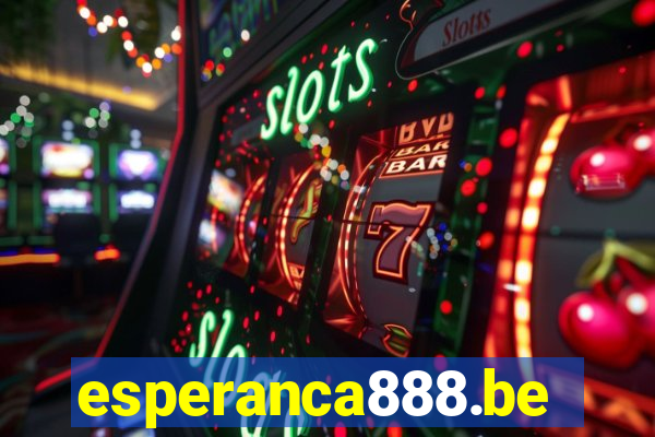 esperanca888.bet