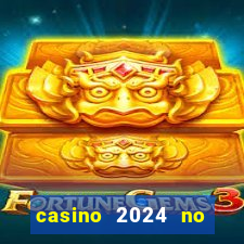 casino 2024 no deposit bonus