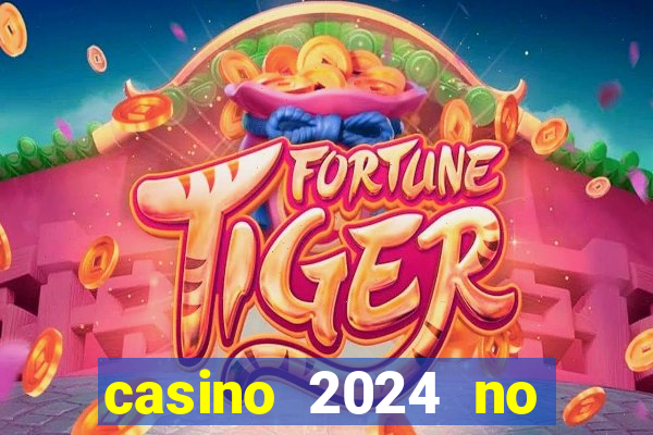 casino 2024 no deposit bonus