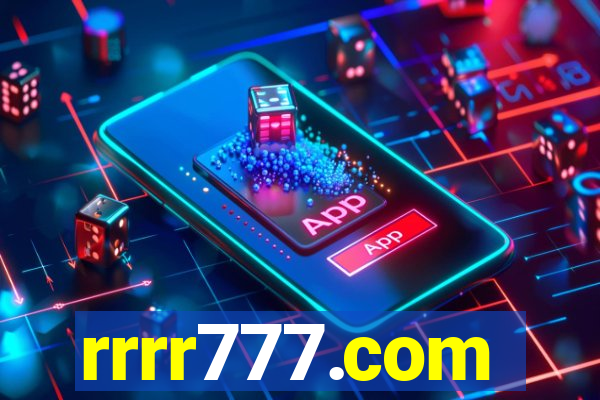 rrrr777.com