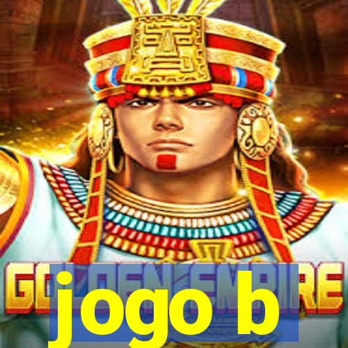 jogo b