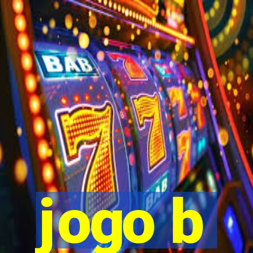 jogo b