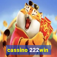 cassino 222win