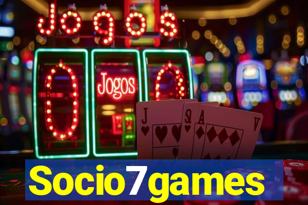 Socio7games