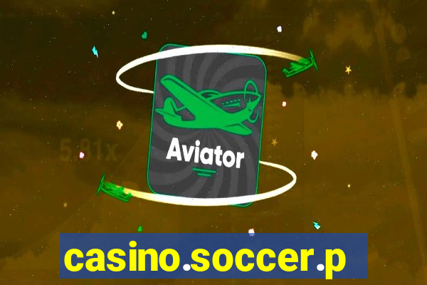 casino.soccer.palace