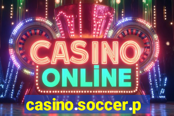 casino.soccer.palace