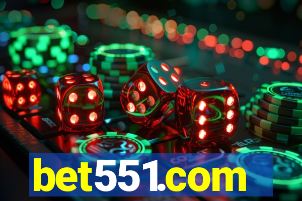 bet551.com