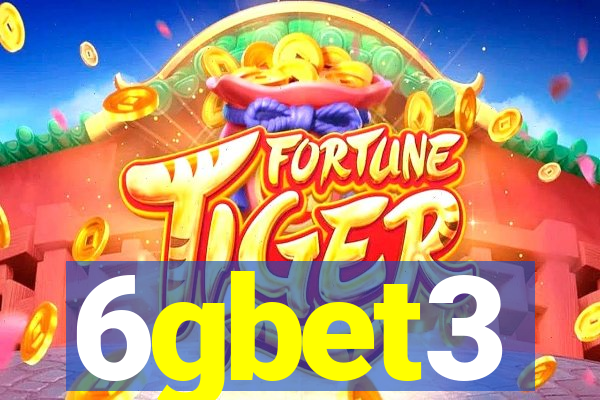 6gbet3