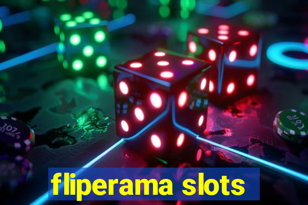 fliperama slots