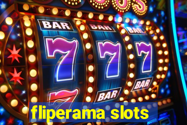 fliperama slots