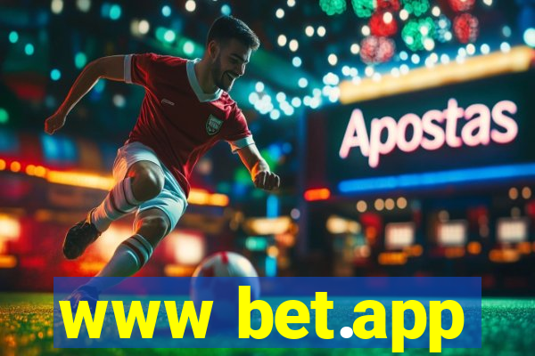 www bet.app