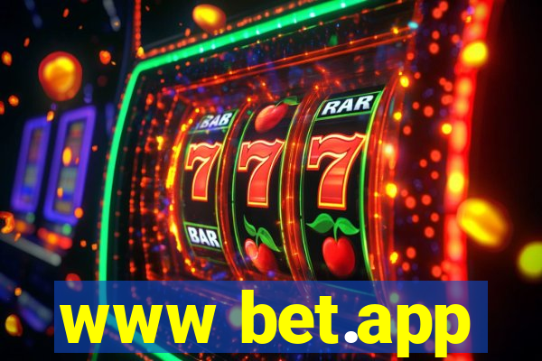 www bet.app