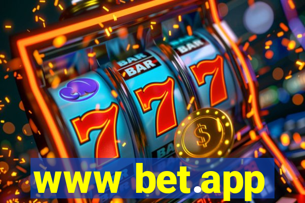 www bet.app