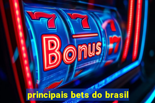 principais bets do brasil