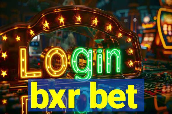 bxr bet