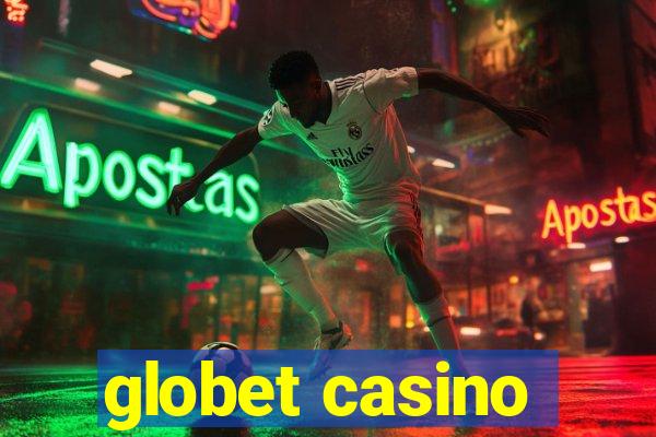 globet casino