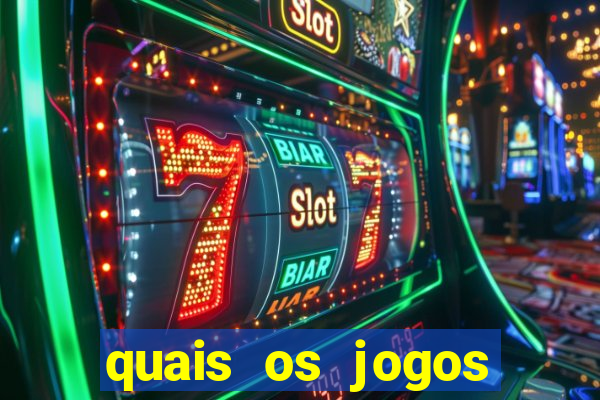 quais os jogos online mais jogados