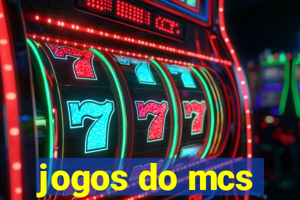 jogos do mcs