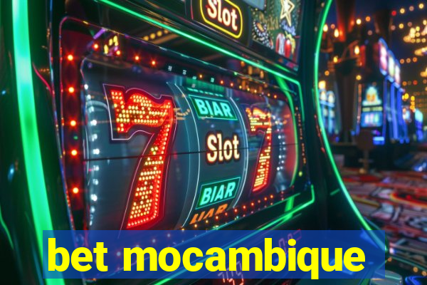 bet mocambique