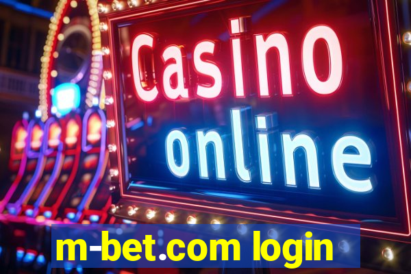 m-bet.com login