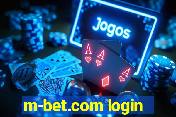 m-bet.com login