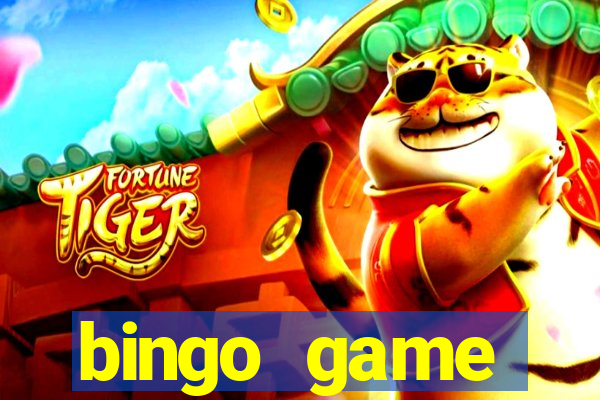 bingo game development company