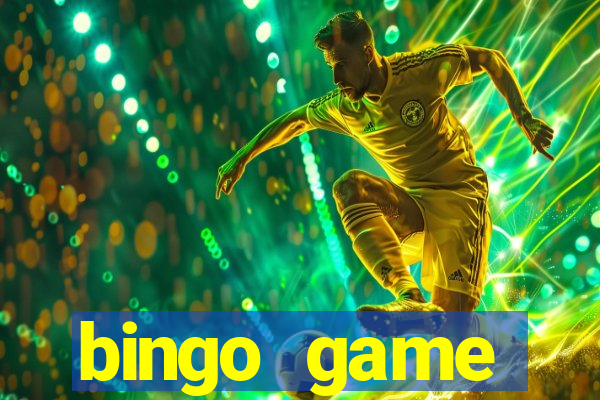 bingo game development company