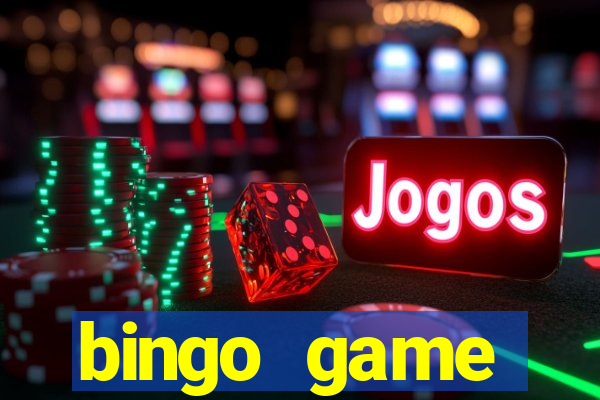 bingo game development company