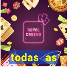 todas as plataformas de jogo