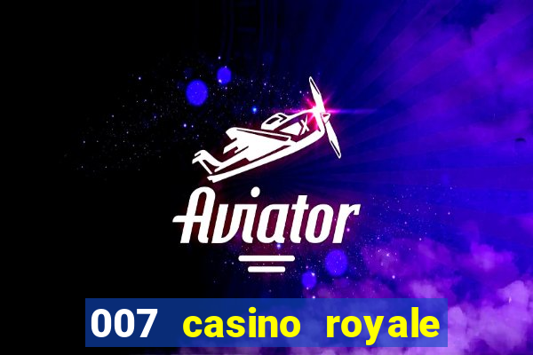 007 casino royale cena da tortura pt br