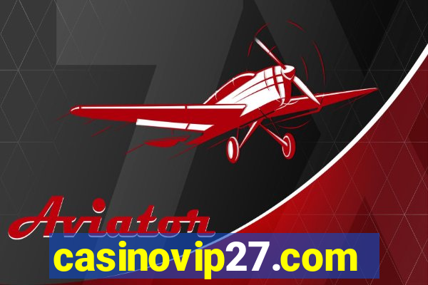 casinovip27.com