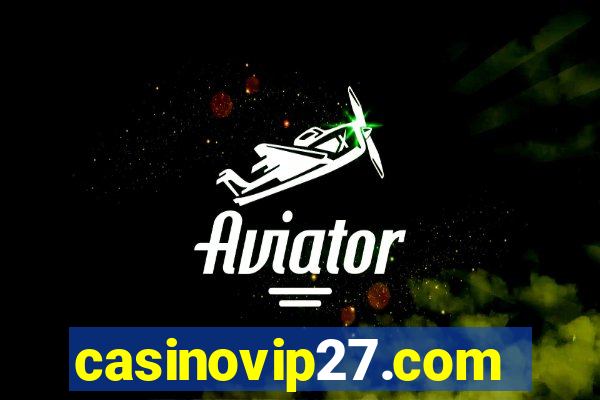 casinovip27.com