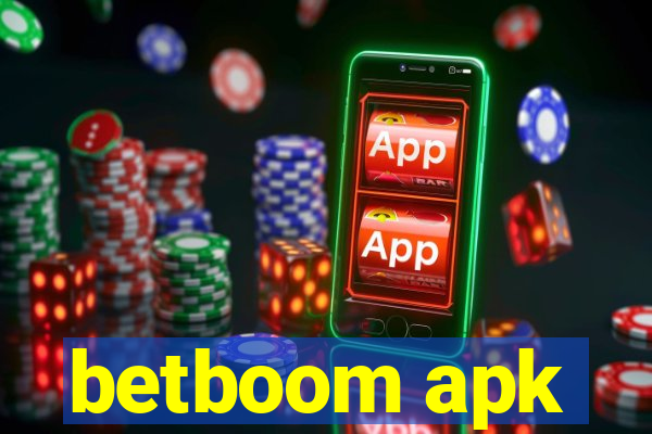 betboom apk