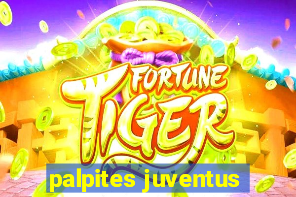 palpites juventus