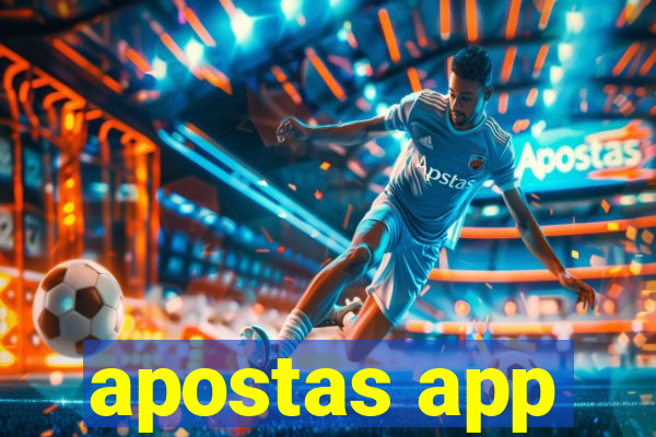 apostas app