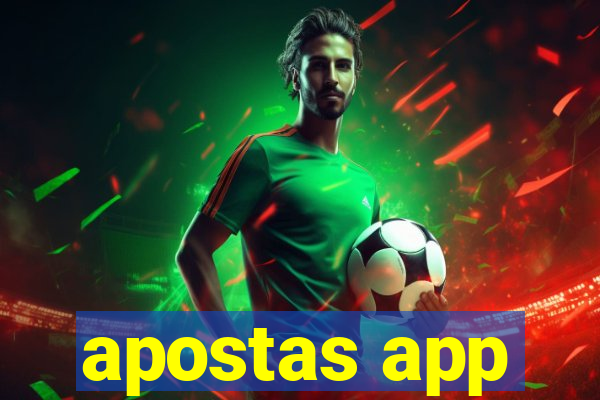 apostas app