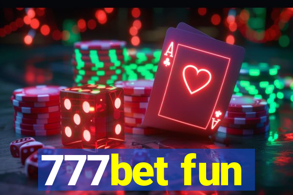 777bet fun