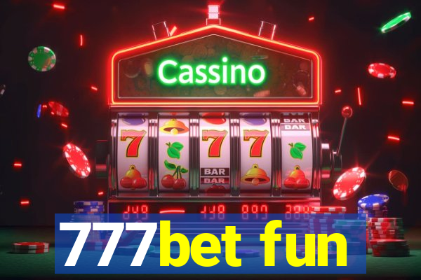 777bet fun