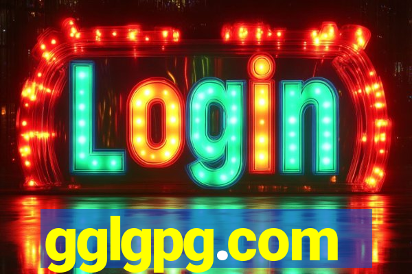 gglgpg.com