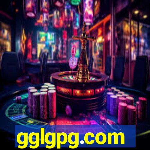 gglgpg.com