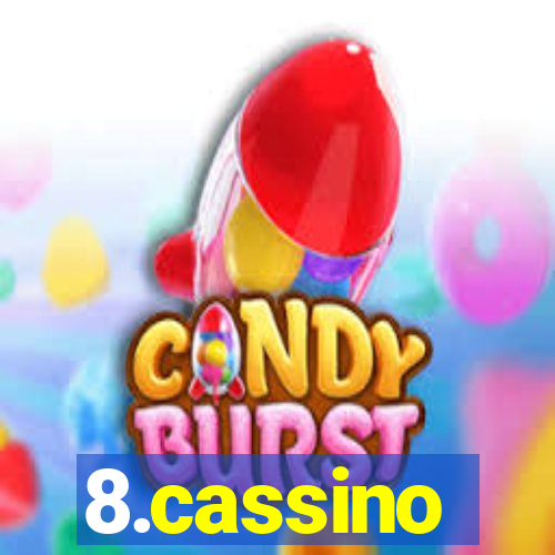 8.cassino