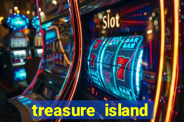 treasure island casino parking