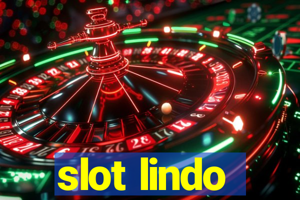 slot lindo